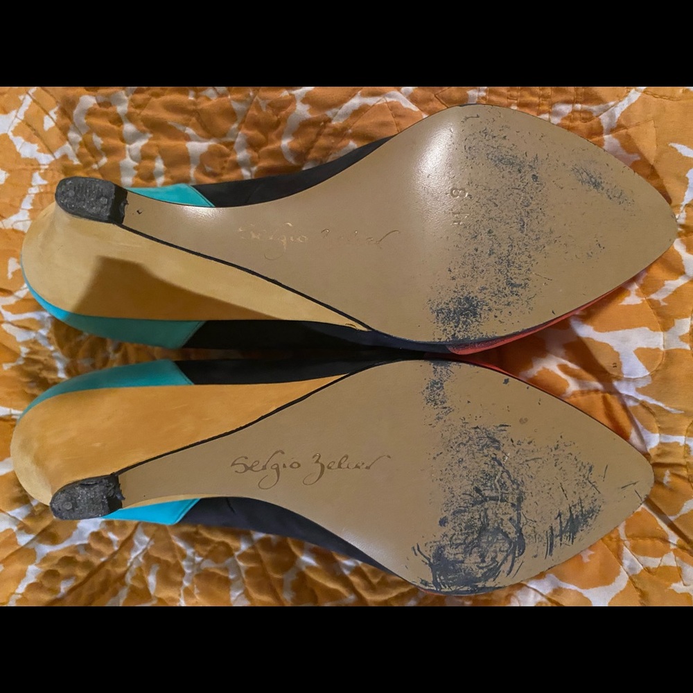Wedges - Picture 4 of 6